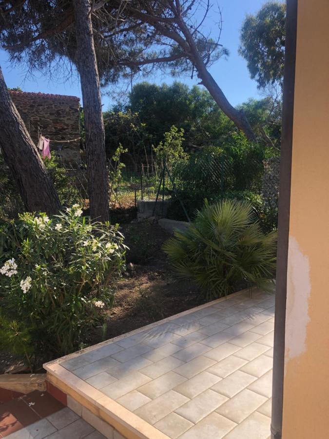 Civico34 House 3 - I Giardini Dell'Ancora Villa Stintino Eksteriør billede