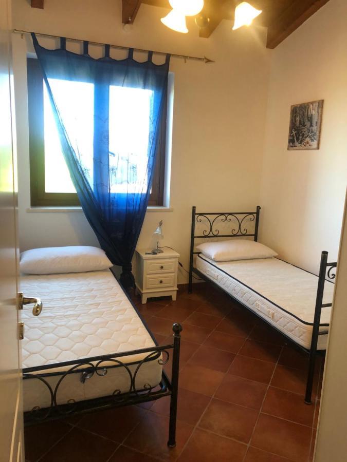 Civico34 House 3 - I Giardini Dell'Ancora Villa Stintino Eksteriør billede
