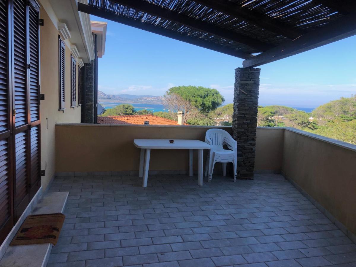 Civico34 House 3 - I Giardini Dell'Ancora Villa Stintino Eksteriør billede