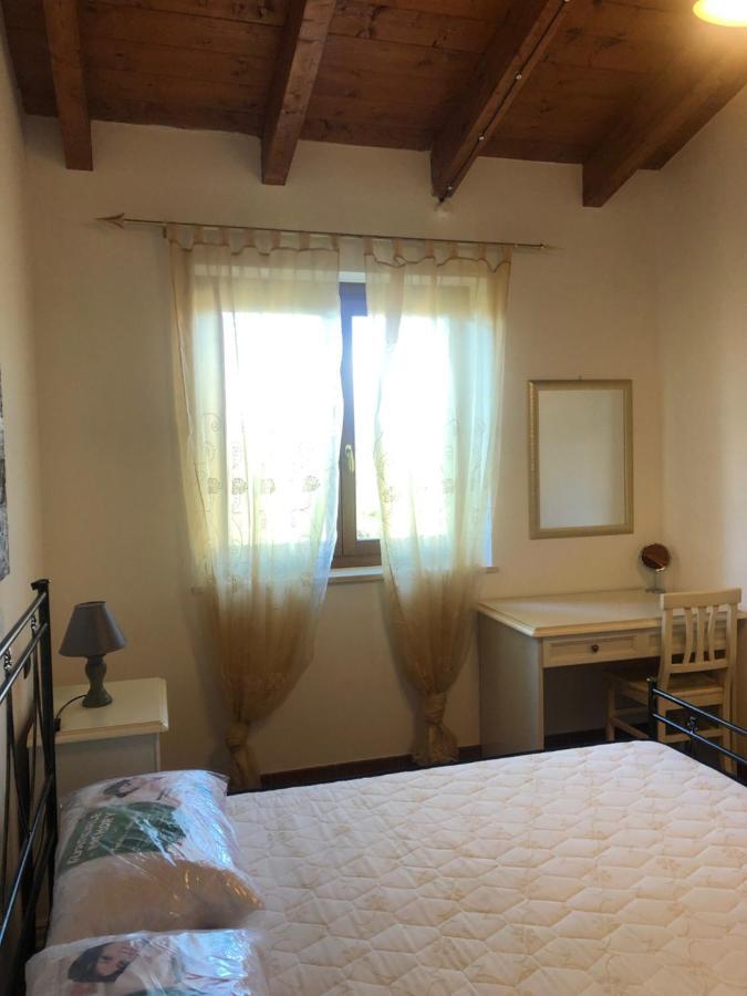 Civico34 House 3 - I Giardini Dell'Ancora Villa Stintino Eksteriør billede