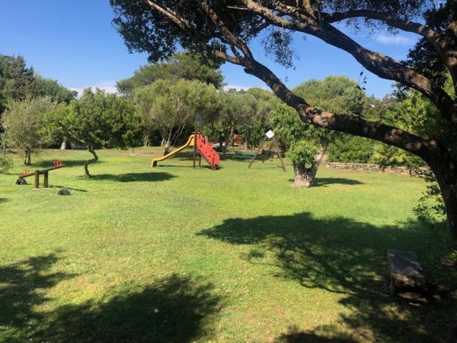 Civico34 House 3 - I Giardini Dell'Ancora Villa Stintino Eksteriør billede